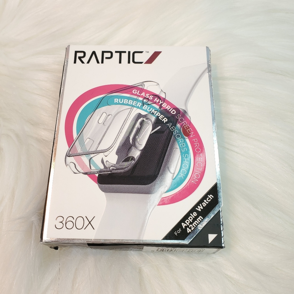 X-Doria Defense 360x for Apple Watch 42mm